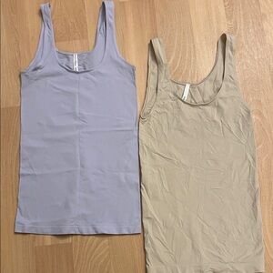 Babaton Bowie Tank Top Bundle